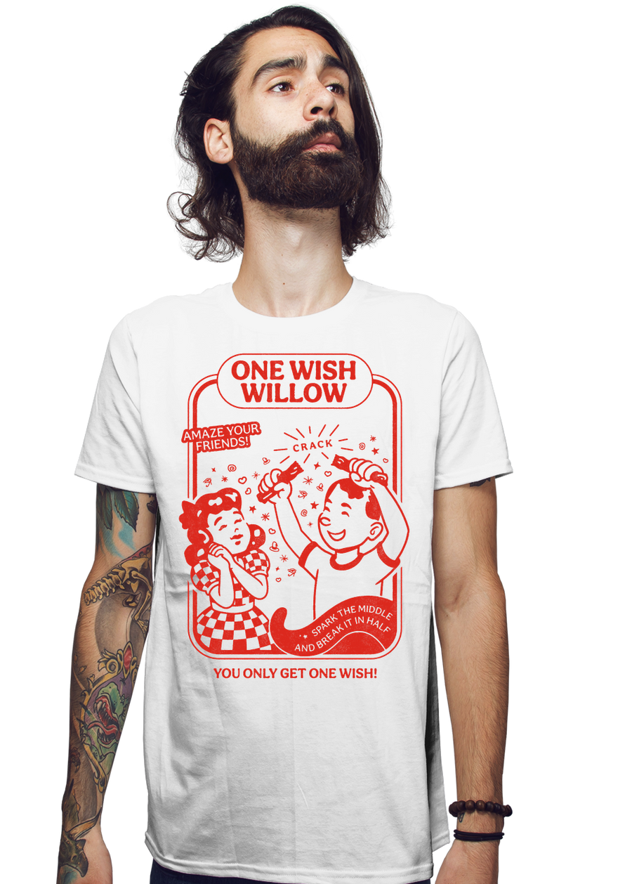 One Wish Only