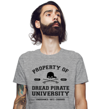 Load image into Gallery viewer, Property Of Dread Pirate University
