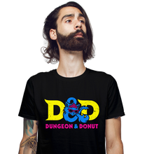 Load image into Gallery viewer, Dungeon &amp; Donut
