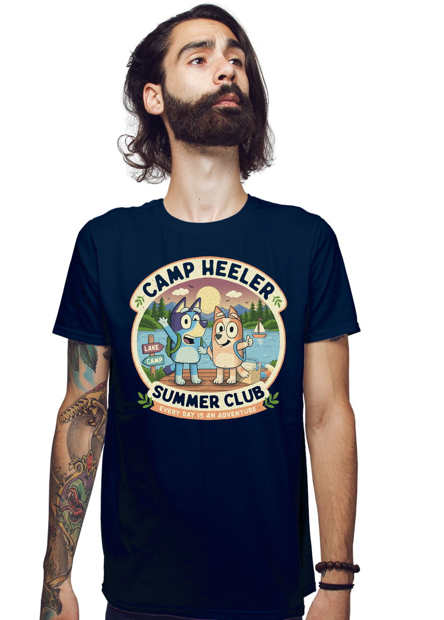 Camp Heeler
