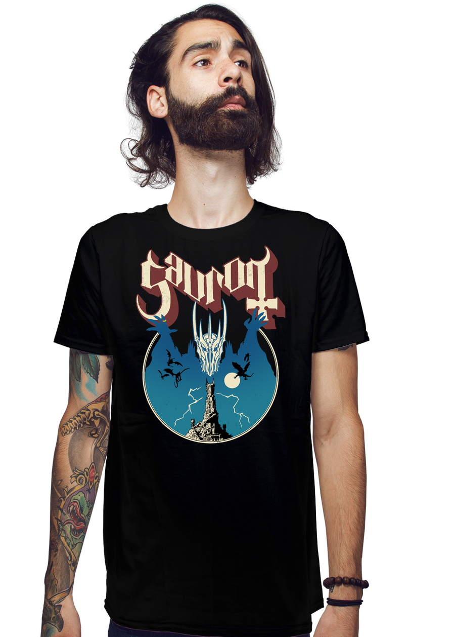 Opus Sauronymous