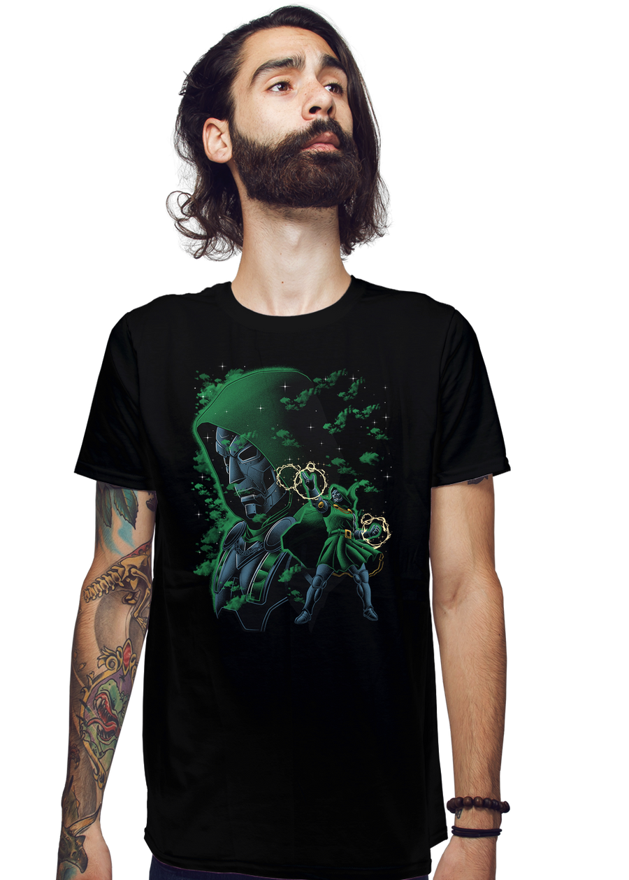 Doom Lord Nightsky