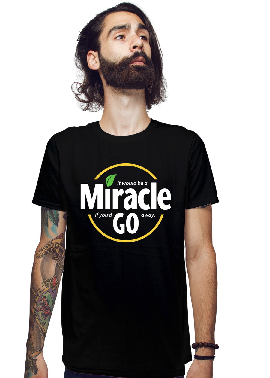 Miracle Go
