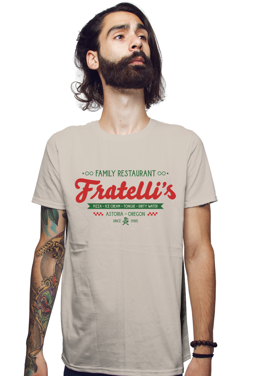 Fratelli's Family Restaurant