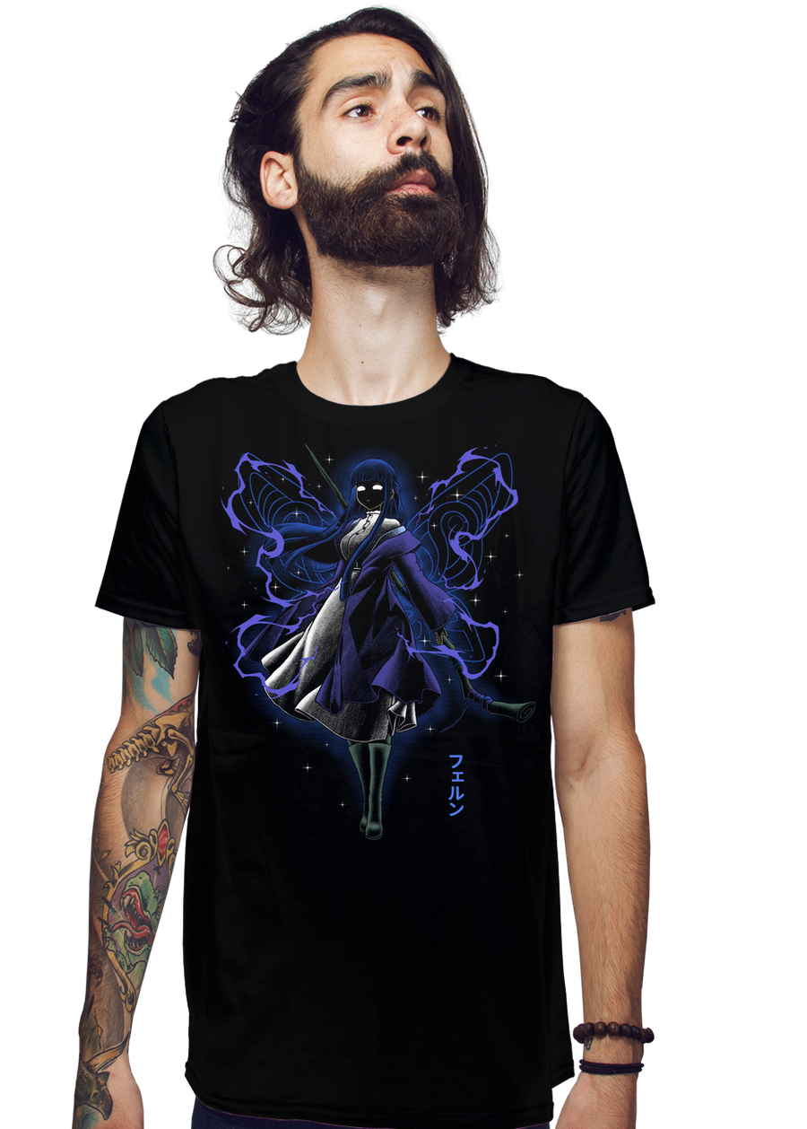 Arcane Heir Shadow
