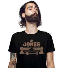 Load image into Gallery viewer, Jones Archaeology
