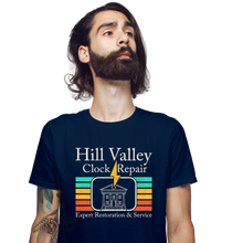 Load image into Gallery viewer, Hill Valley Clock Repair
