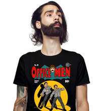 Load image into Gallery viewer, Office-Men
