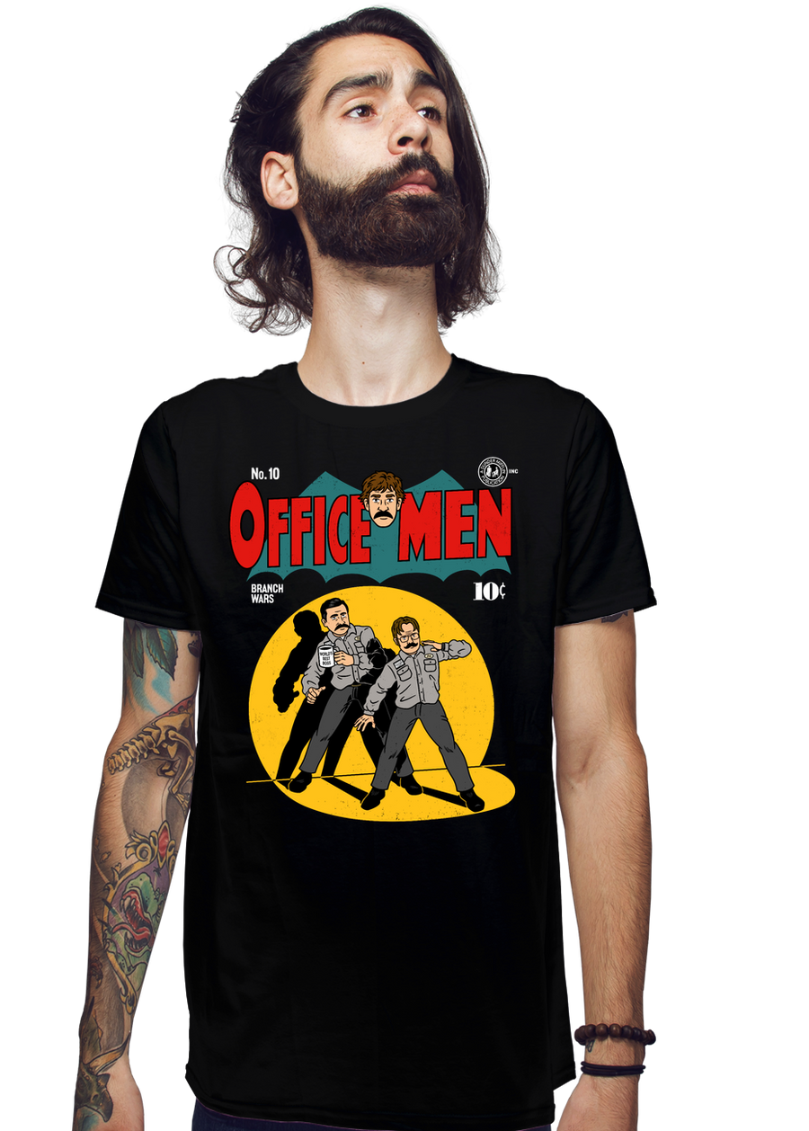 Office-Men