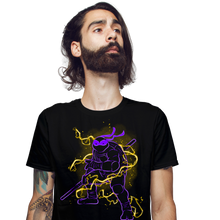 Load image into Gallery viewer, Donnie Electric Neon
