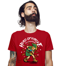 Load image into Gallery viewer, Hero Of Hyrule
