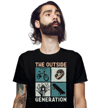 Load image into Gallery viewer, The Outside Generation
