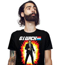 Load image into Gallery viewer, G.I. Wick

