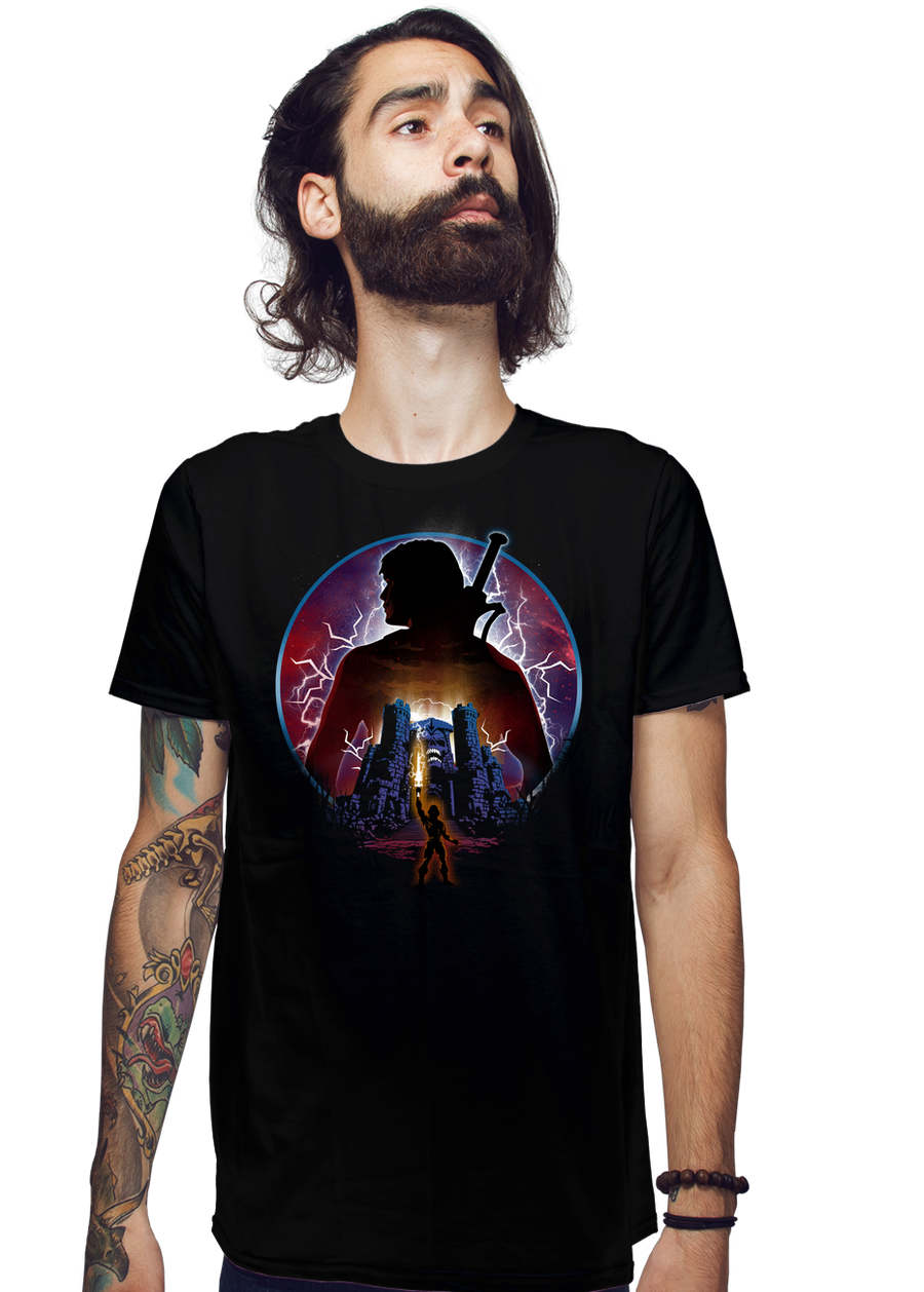 Eternian Champion