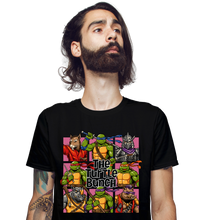 Load image into Gallery viewer, The Turtle Bunch
