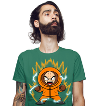 Load image into Gallery viewer, Kenny Z
