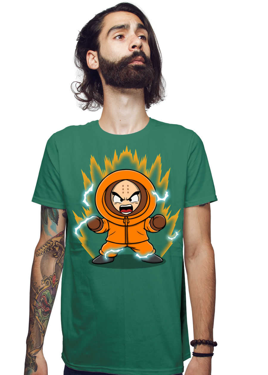 Kenny Z