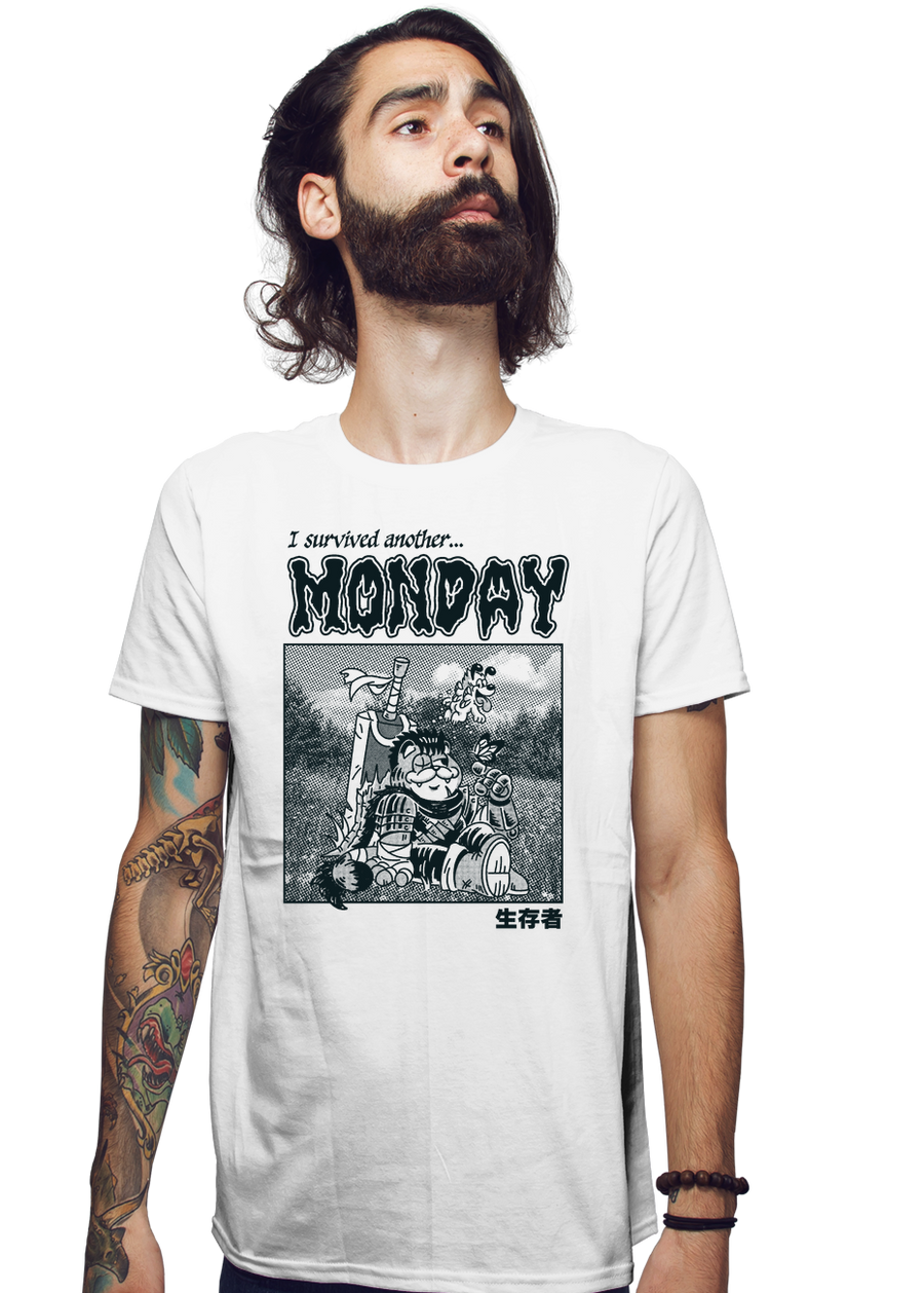 Monday Survivor