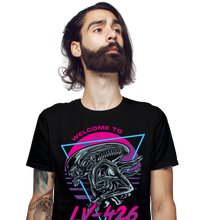 Load image into Gallery viewer, Welcome To LV426
