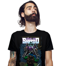 Load image into Gallery viewer, Super Shredder

