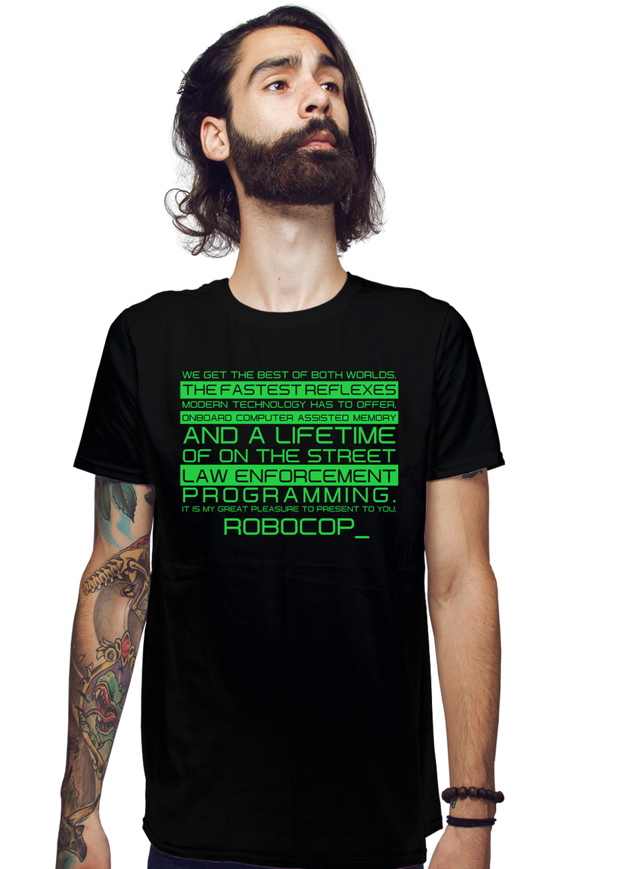 ROBOCOP