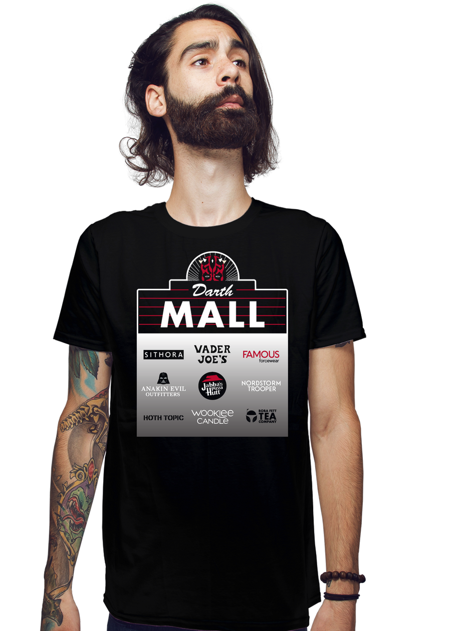 Darth Mall