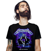 Load image into Gallery viewer, Metal Carl
