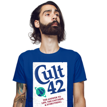 Load image into Gallery viewer, Cult 42
