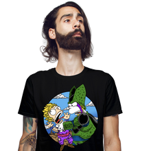 Load image into Gallery viewer, Why You Little Saiyan
