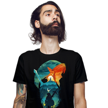 Load image into Gallery viewer, Ukiyo Zelda
