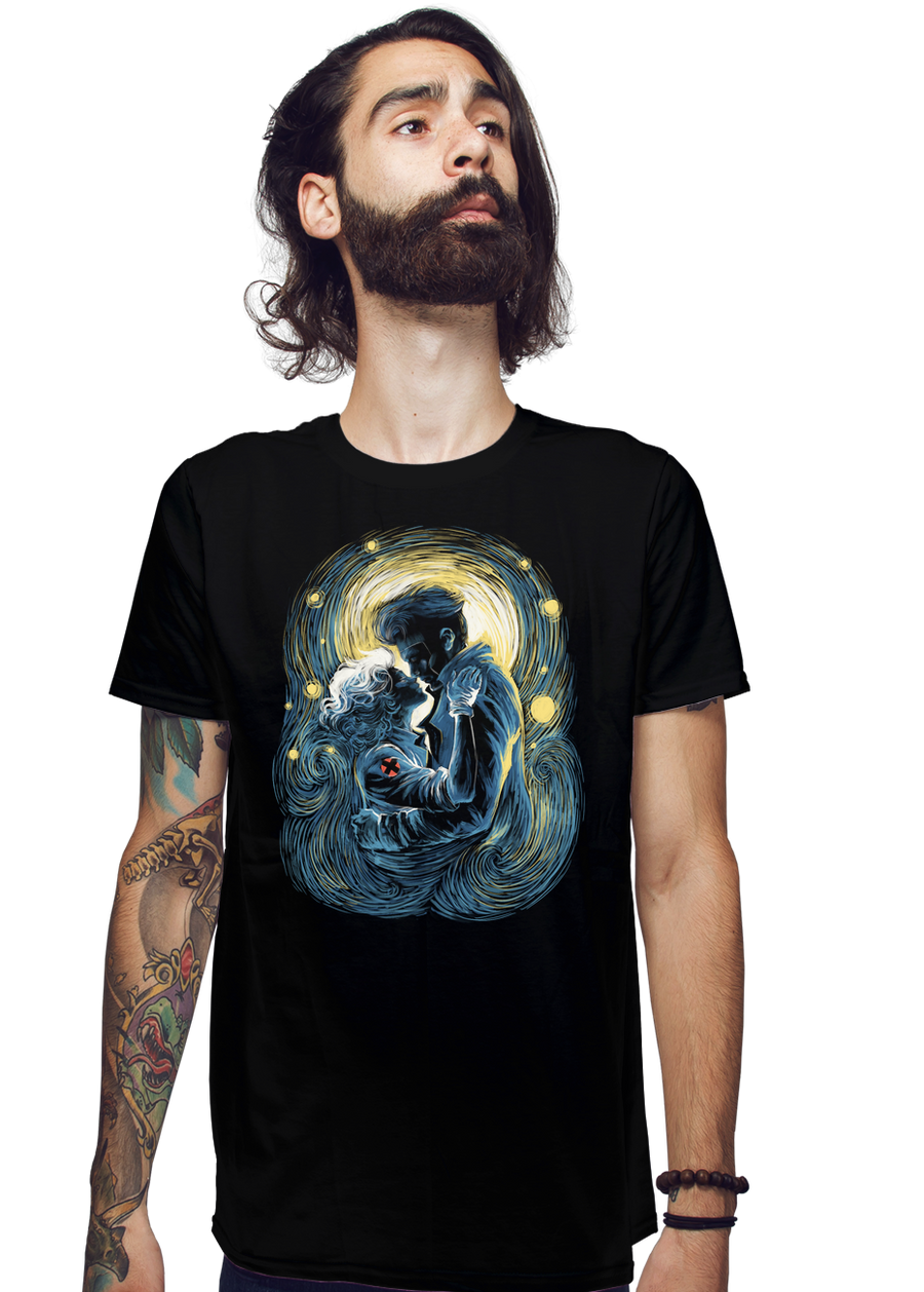 Starry Love
