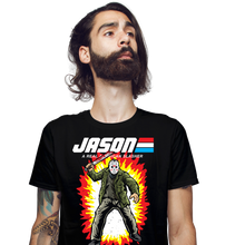 Load image into Gallery viewer, G.I. JASON
