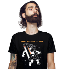 Load image into Gallery viewer, The Sci-Fi Club
