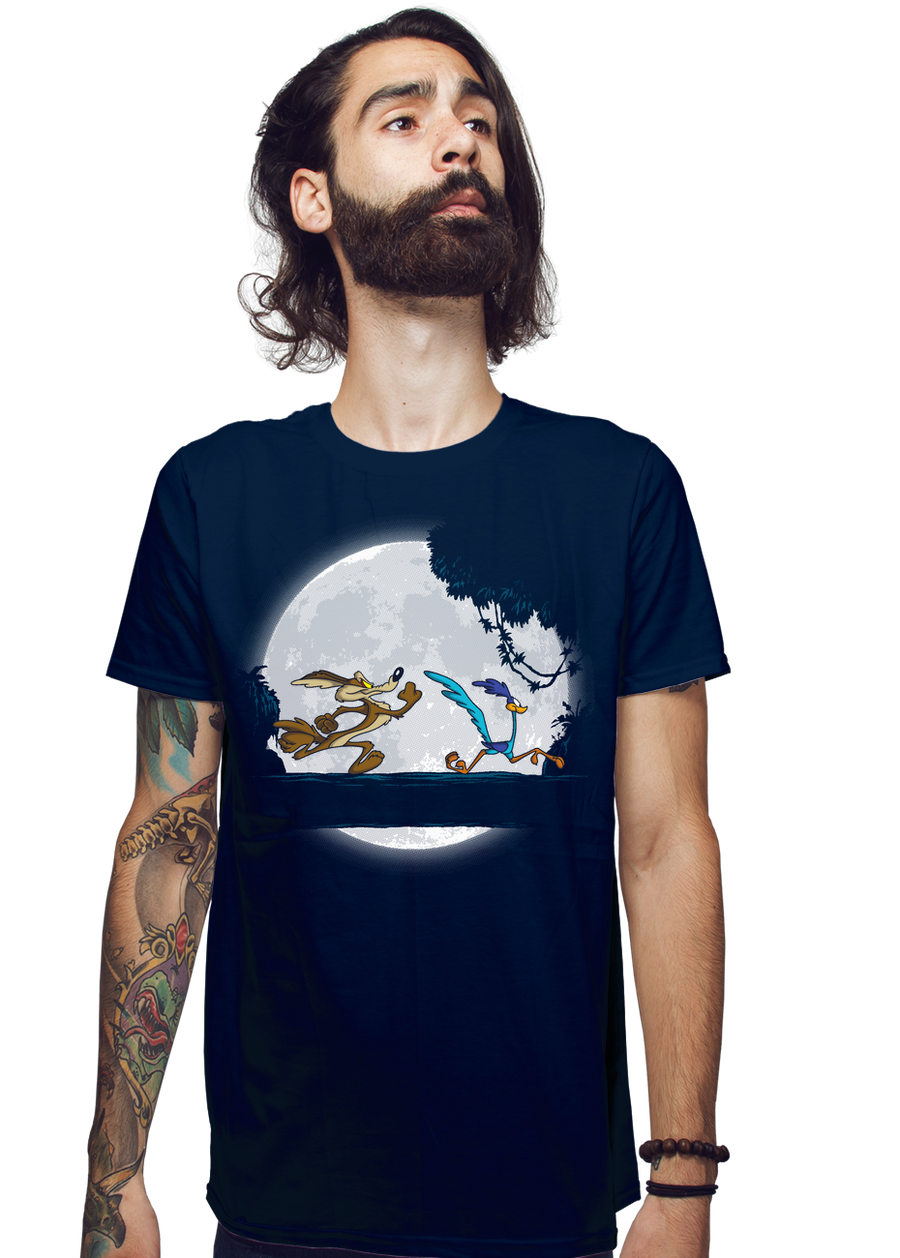 Hakuna Coyotata