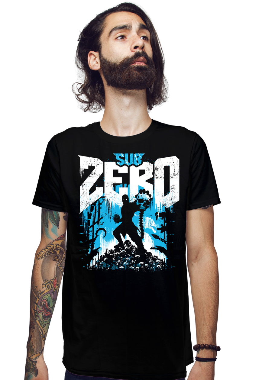 The Zero Slayer