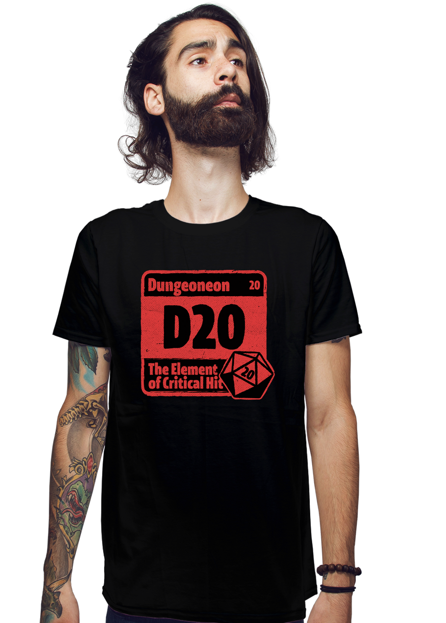 Dungeon Element