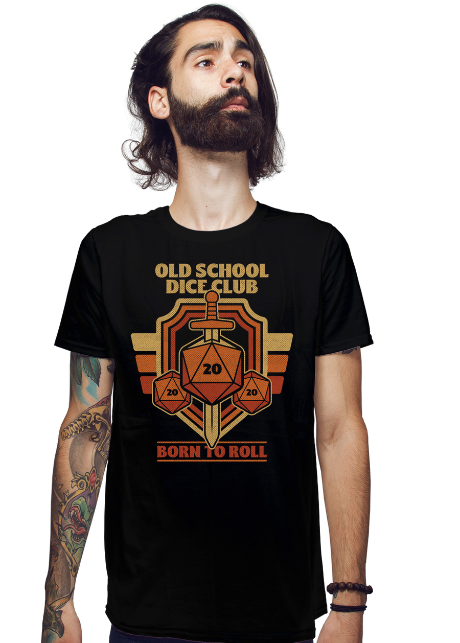 Born To Roll