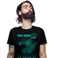 Load image into Gallery viewer, 20 Seconds To Comply
