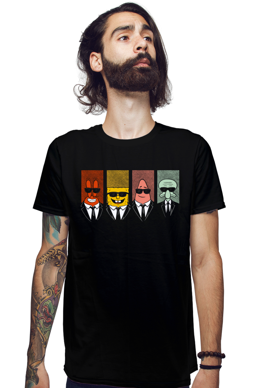 Reservoir Bobs