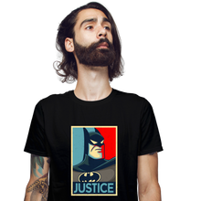 Load image into Gallery viewer, Justice
