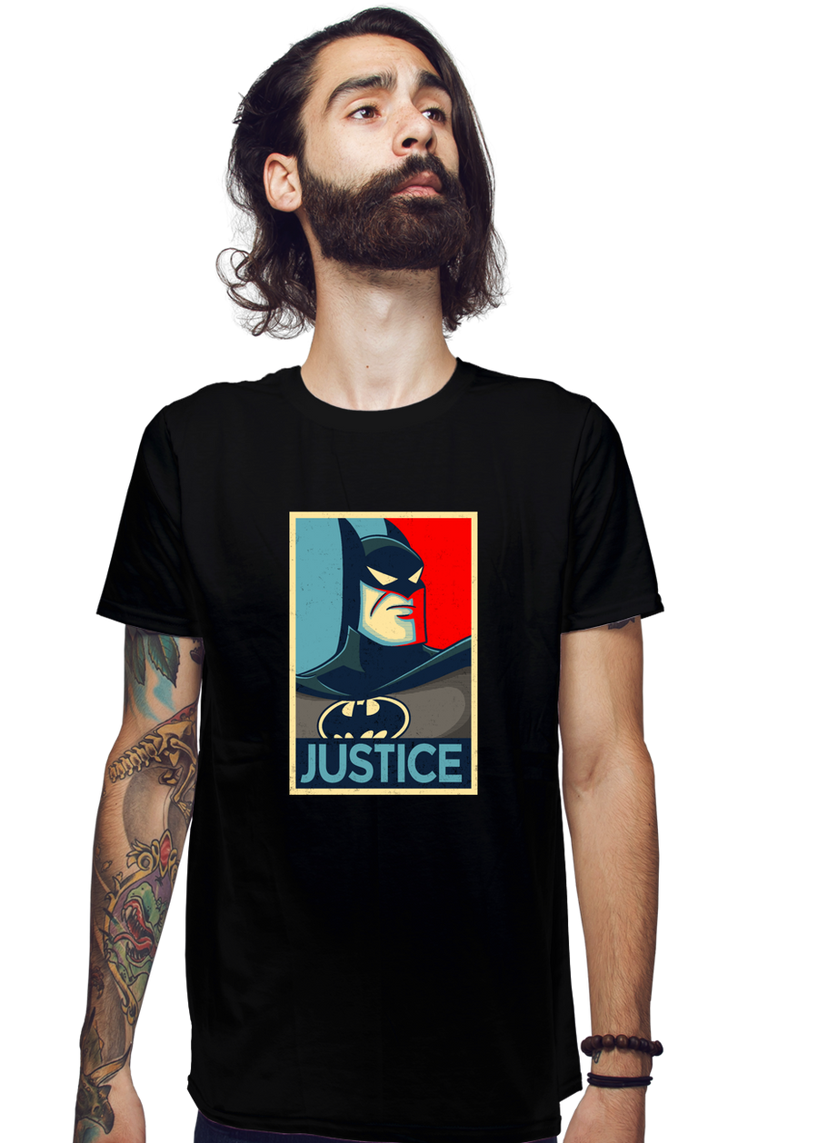 Justice
