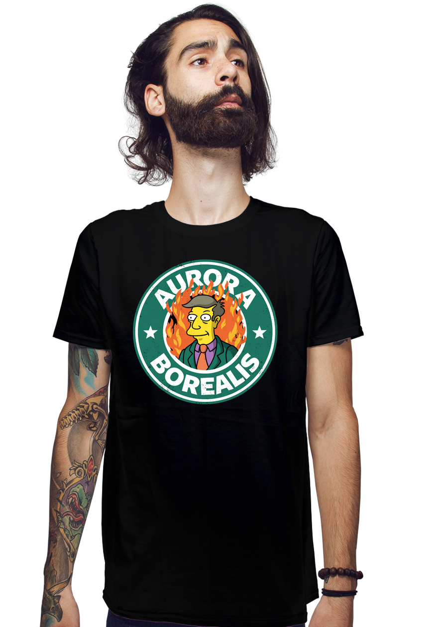 Skinner Bucks