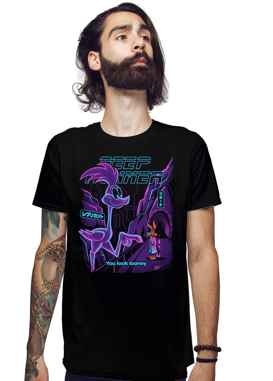 Beep Runner