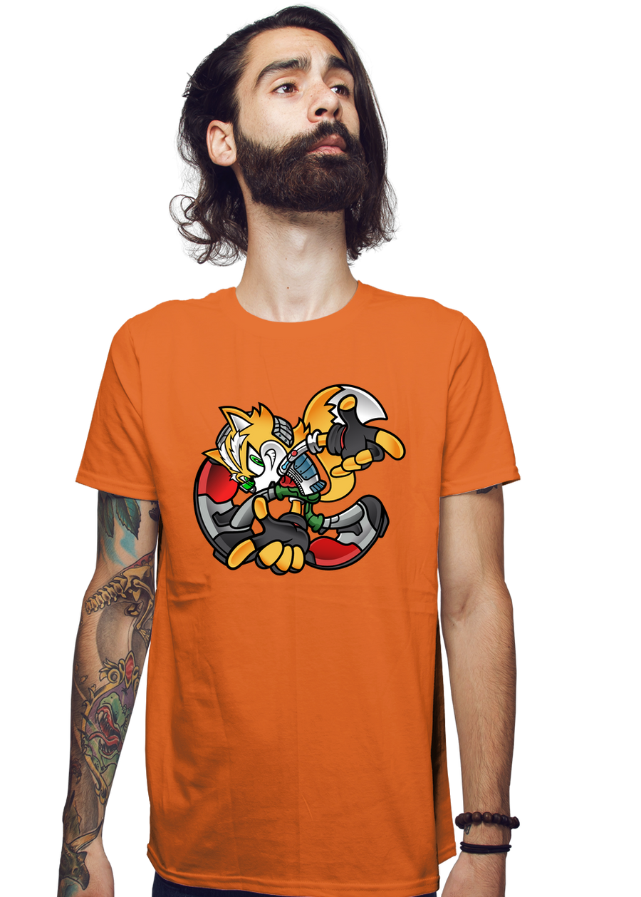 Fox Adventure