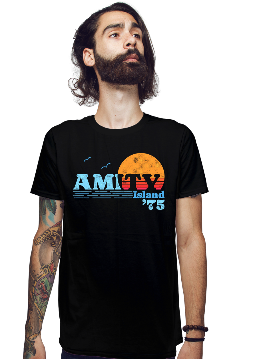 Amity Summer 75
