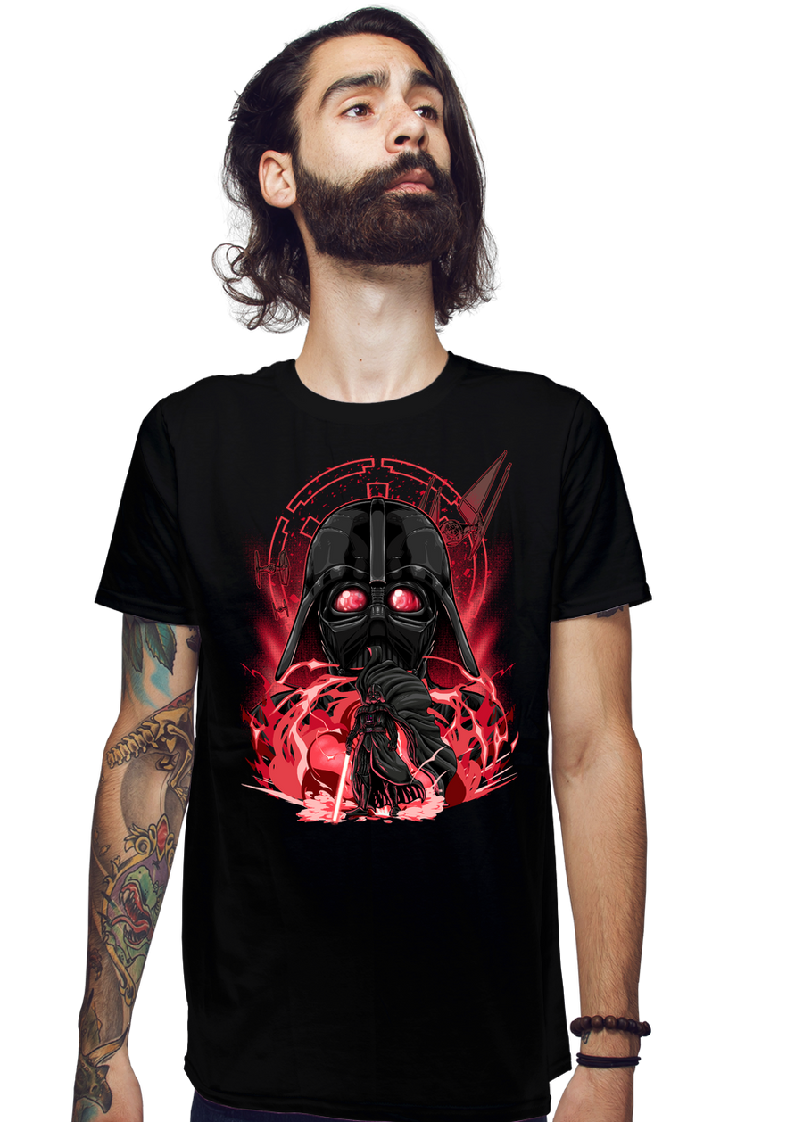 The Sith Lord