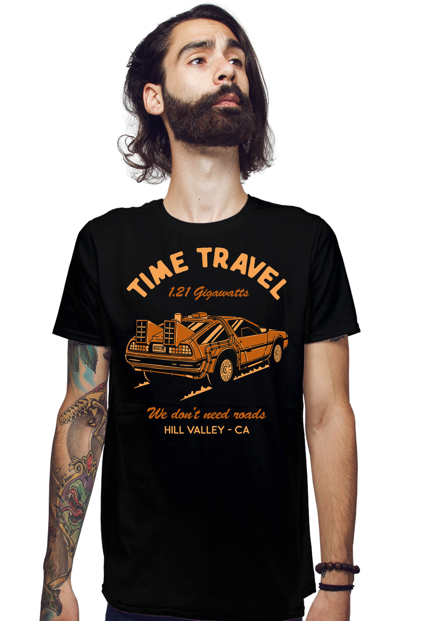 Vintage Gigawatts