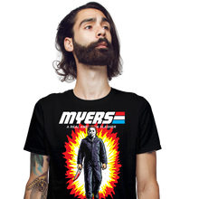 Load image into Gallery viewer, G.I. MYERS
