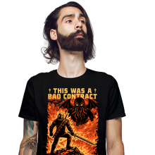 Load image into Gallery viewer, Bad Contract
