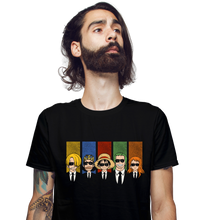 Load image into Gallery viewer, Reservoir Pirates
